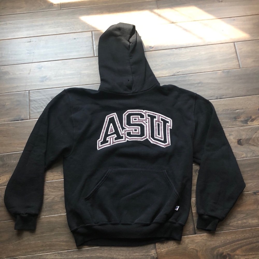 ASU certified sweatshirt